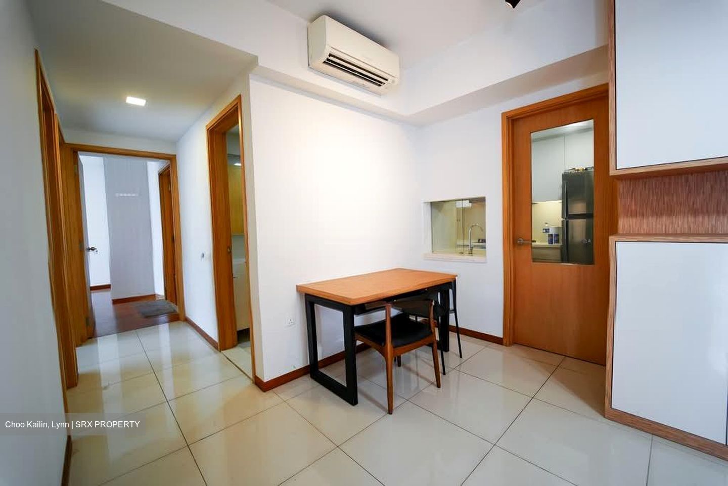 The Tampines Trilliant (D18), Condominium #583844701